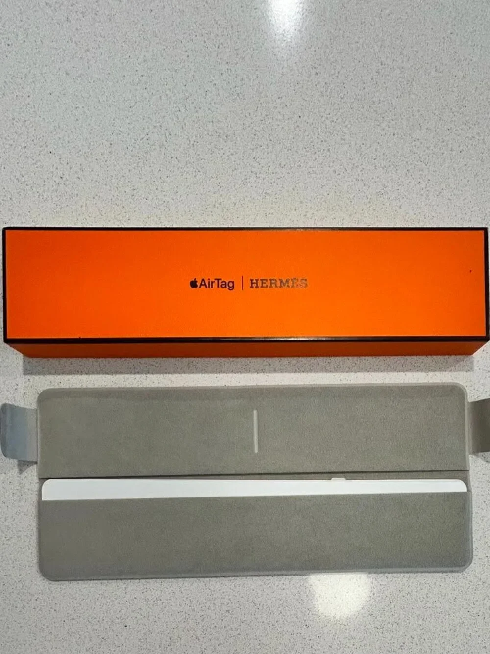 Hermes hermès apple